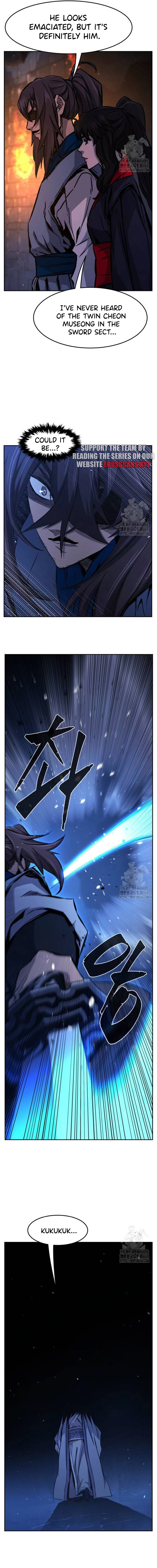 Read Absolute Sword Sense (en) Manga Online