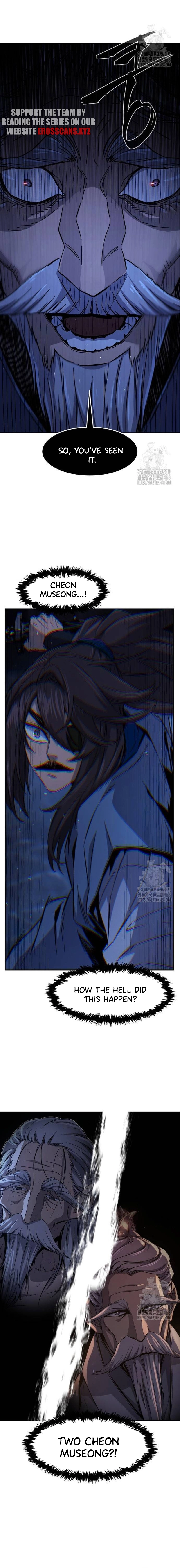 Read Absolute Sword Sense (en) Manga Online