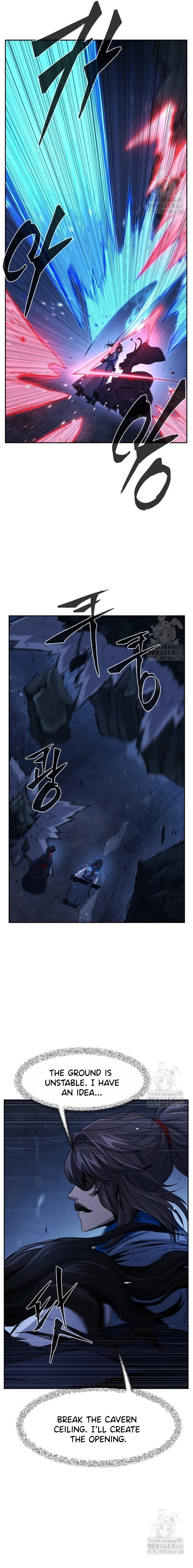 Read Absolute Sword Sense (en) Manga Online