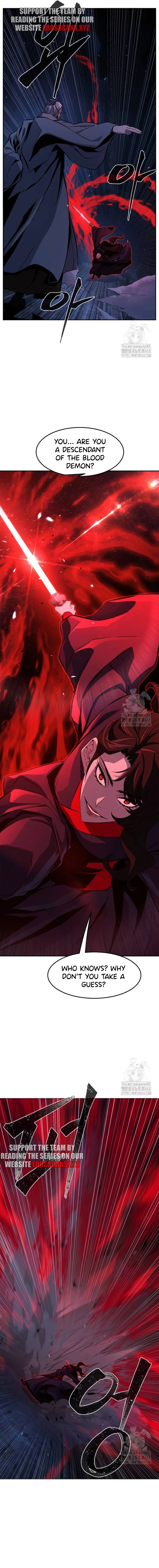 Read Absolute Sword Sense (en) Manga Online