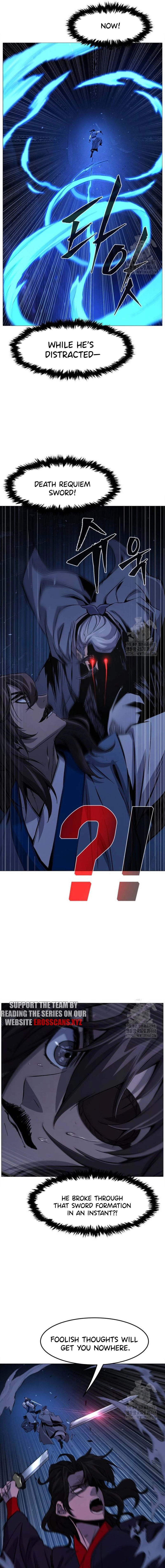 Read Absolute Sword Sense (en) Manga Online