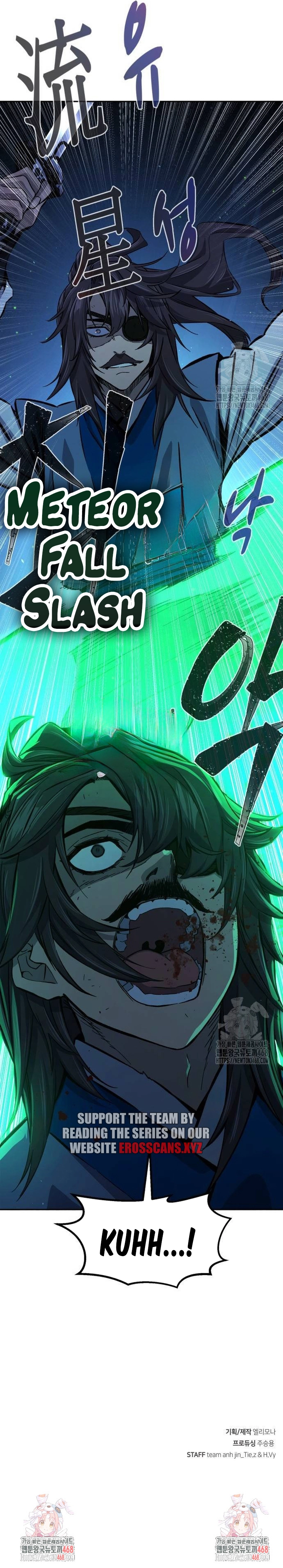 Read Absolute Sword Sense (en) Manga Online