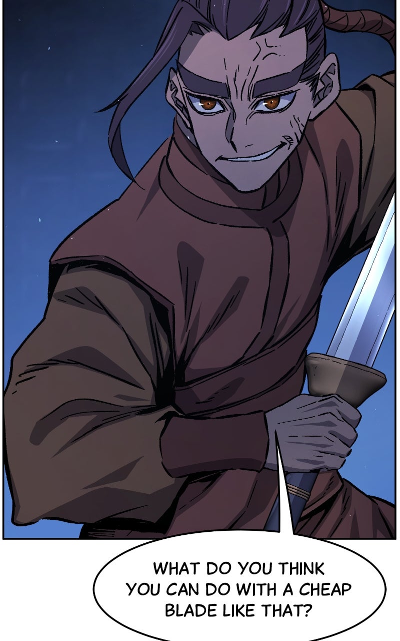 Read Absolute Sword Sense (en) Manga Online