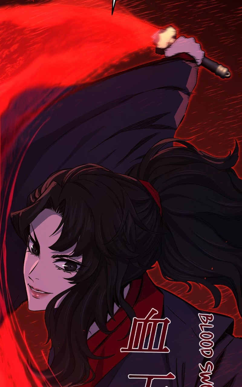 Read Absolute Sword Sense (en) Manga Online