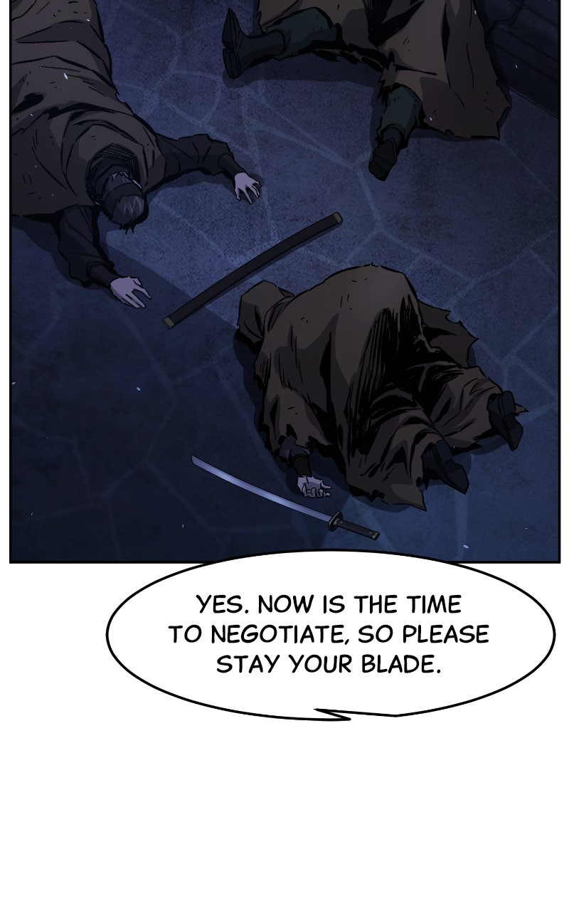 Read Absolute Sword Sense (en) Manga Online