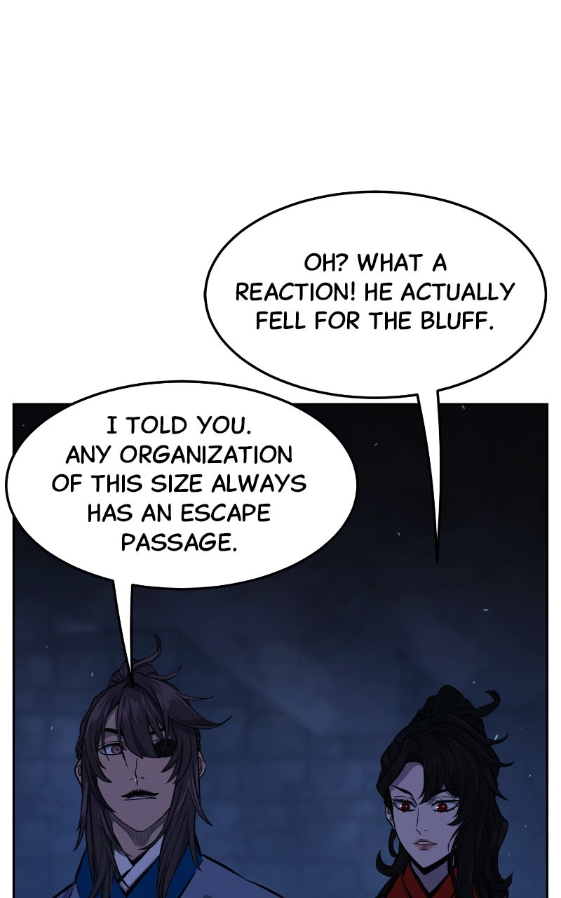 Read Absolute Sword Sense (en) Manga Online