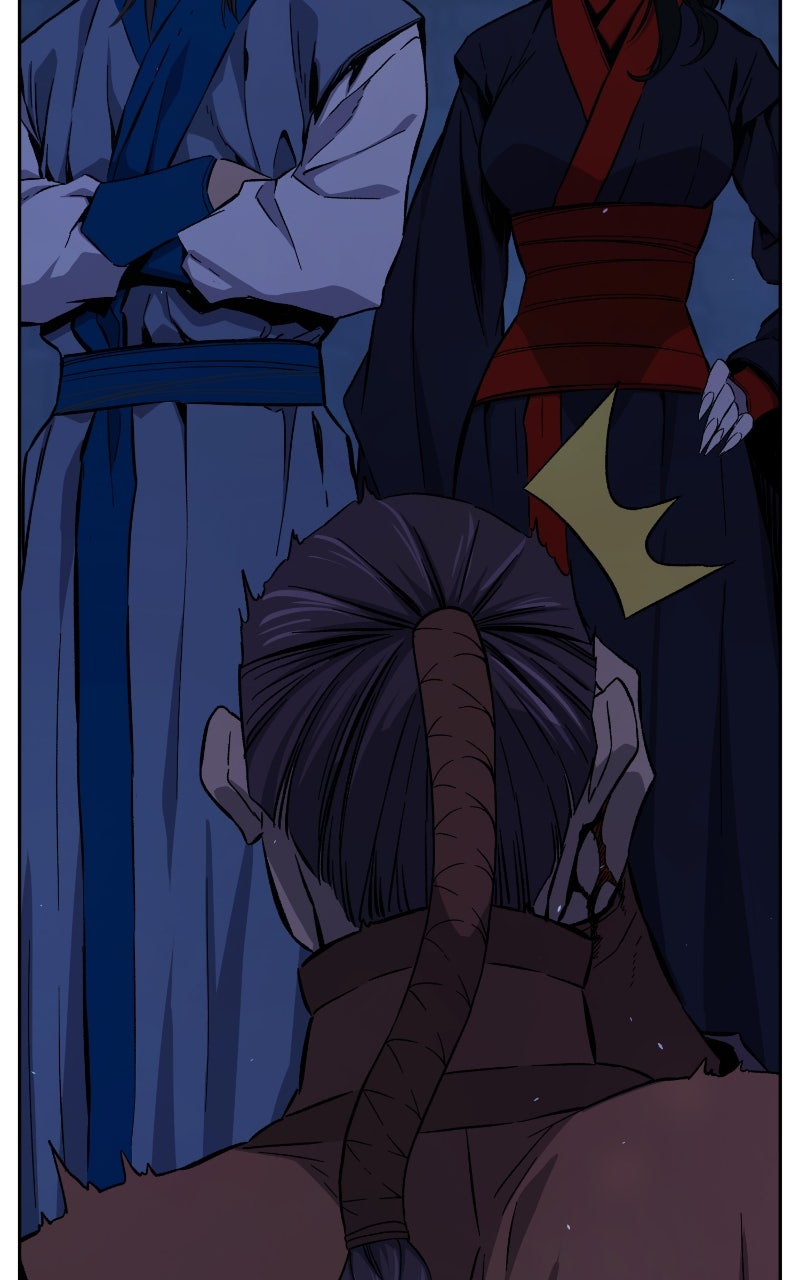 Read Absolute Sword Sense (en) Manga Online