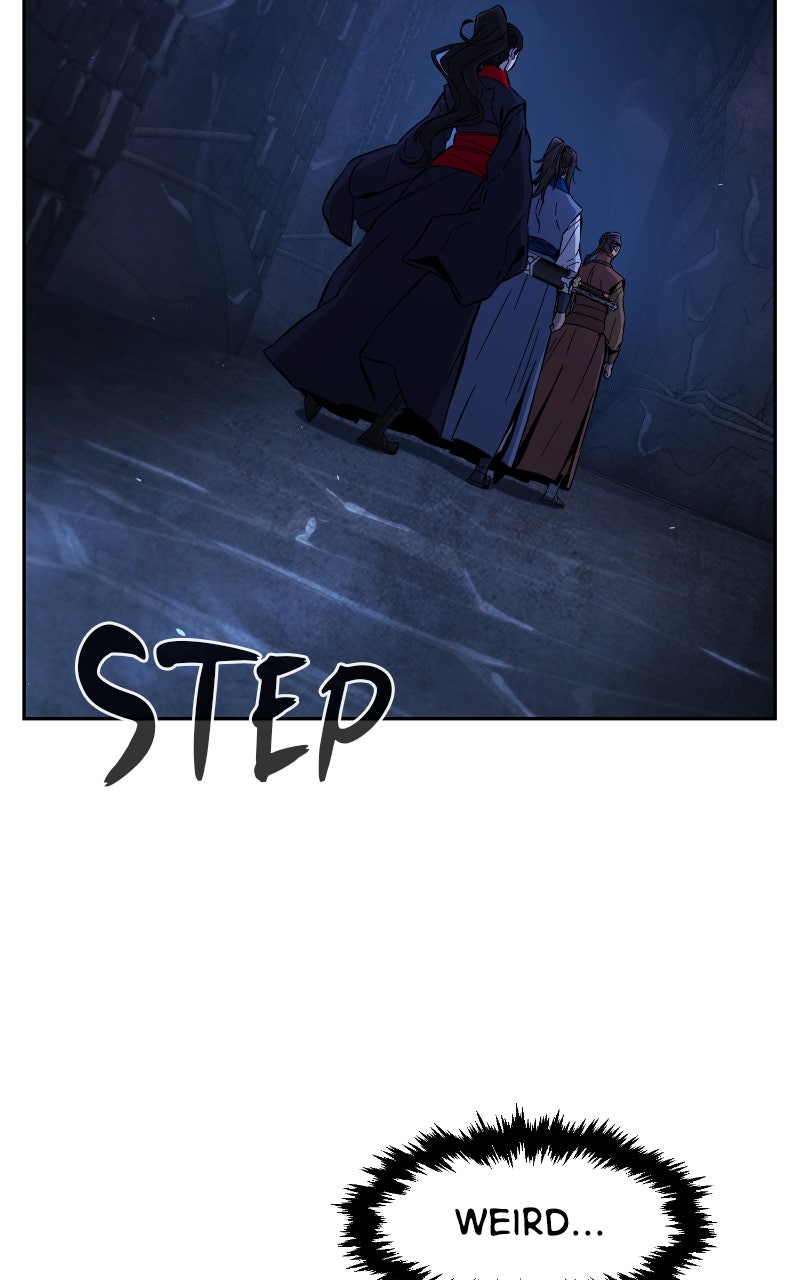 Read Absolute Sword Sense (en) Manga Online