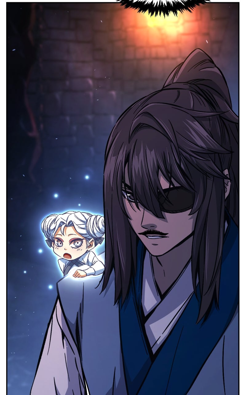 Read Absolute Sword Sense (en) Manga Online