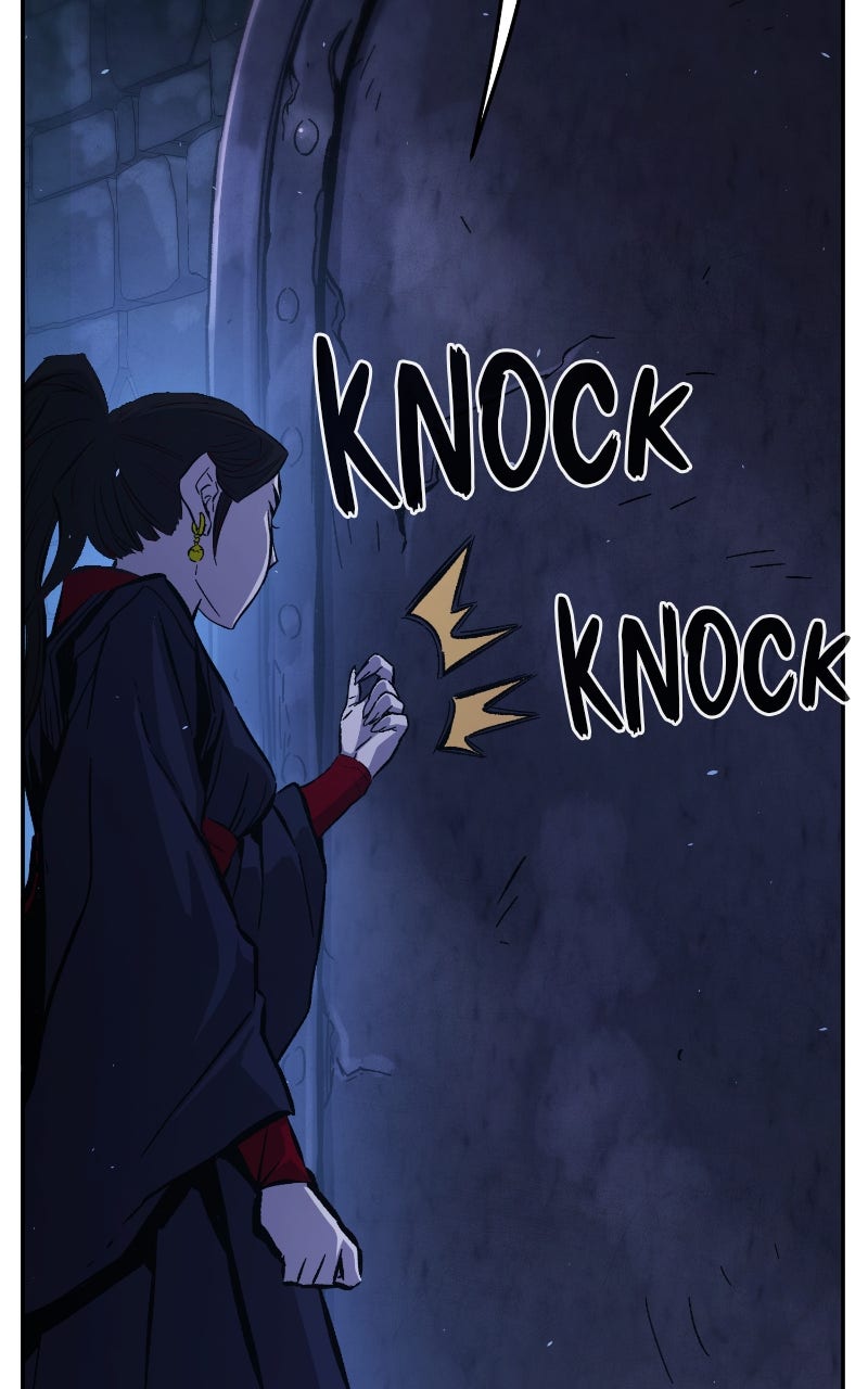 Read Absolute Sword Sense (en) Manga Online