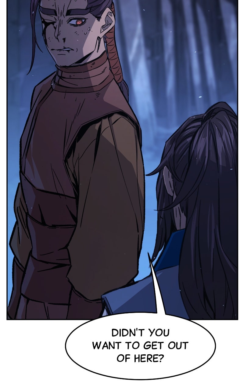 Read Absolute Sword Sense (en) Manga Online