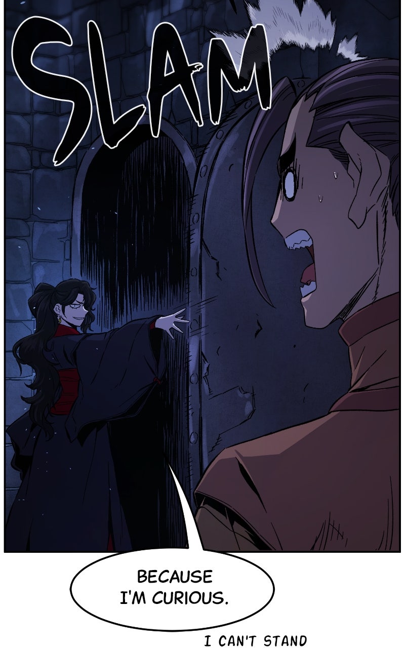 Read Absolute Sword Sense (en) Manga Online