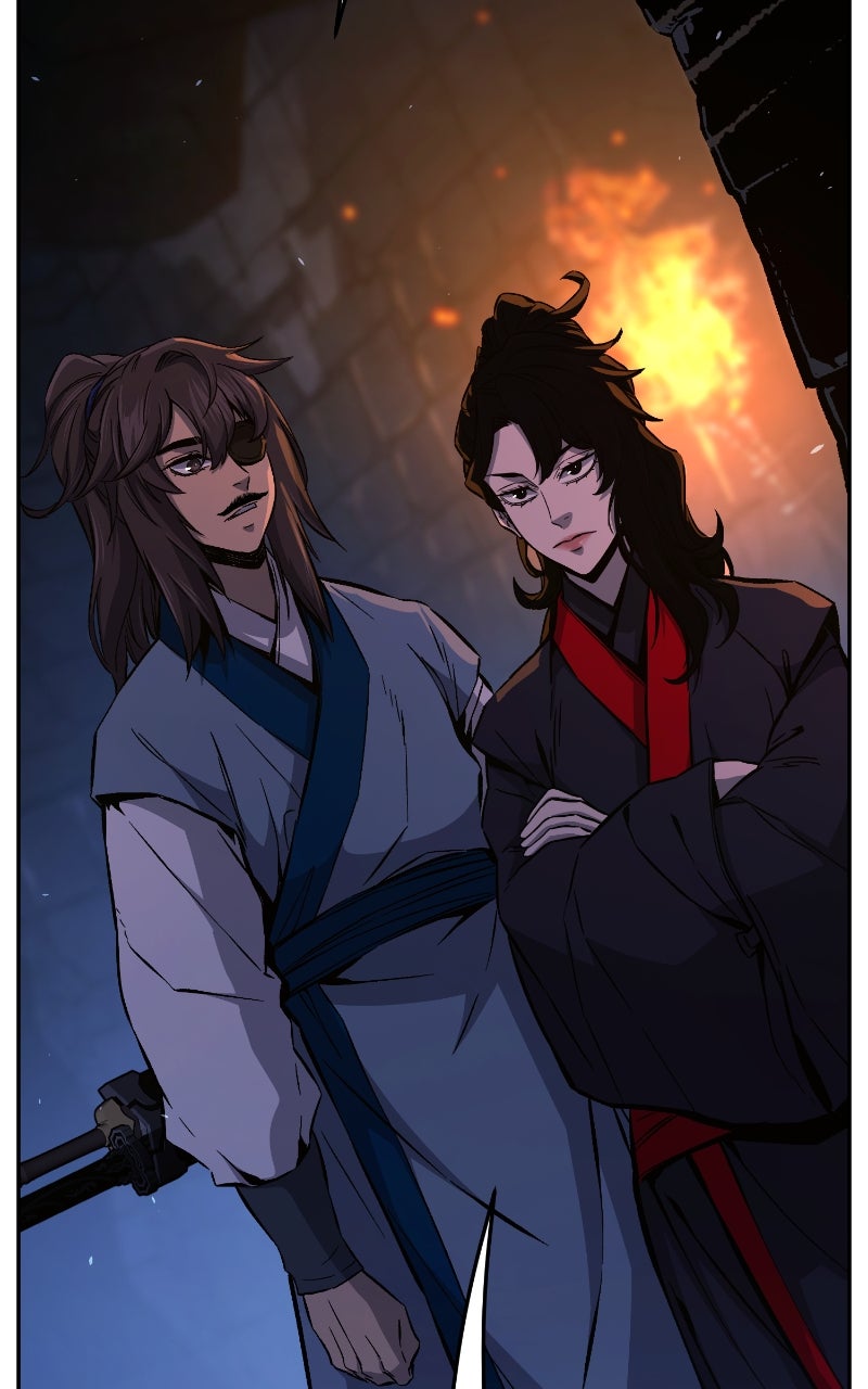 Read Absolute Sword Sense (en) Manga Online