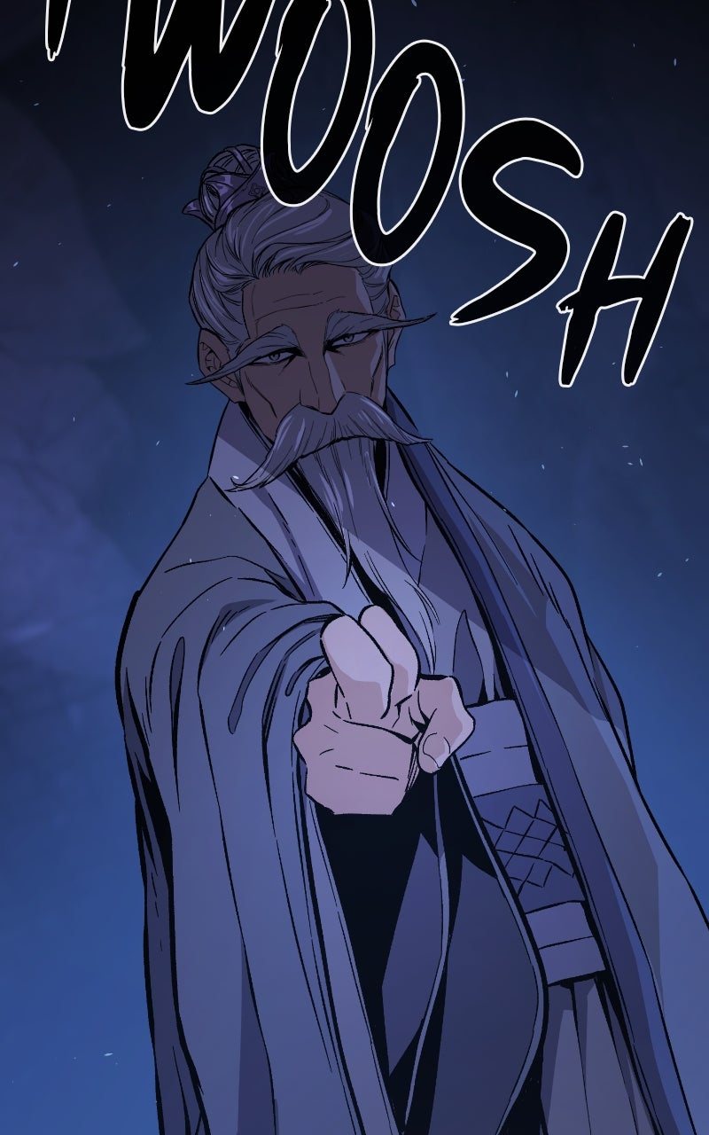 Read Absolute Sword Sense (en) Manga Online