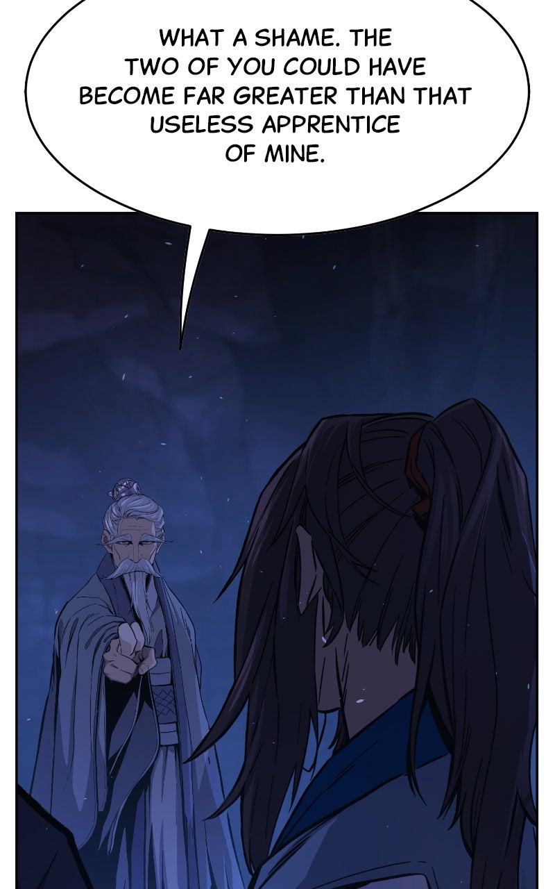 Read Absolute Sword Sense (en) Manga Online