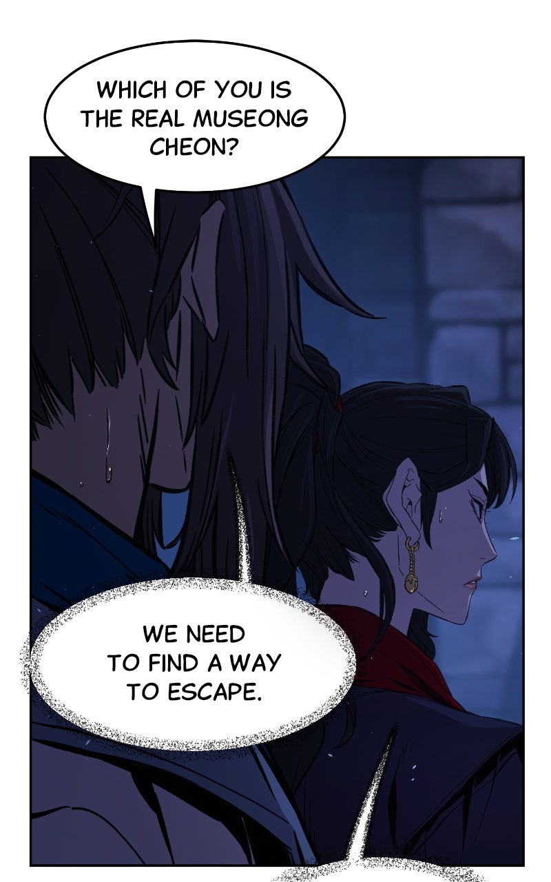 Read Absolute Sword Sense (en) Manga Online