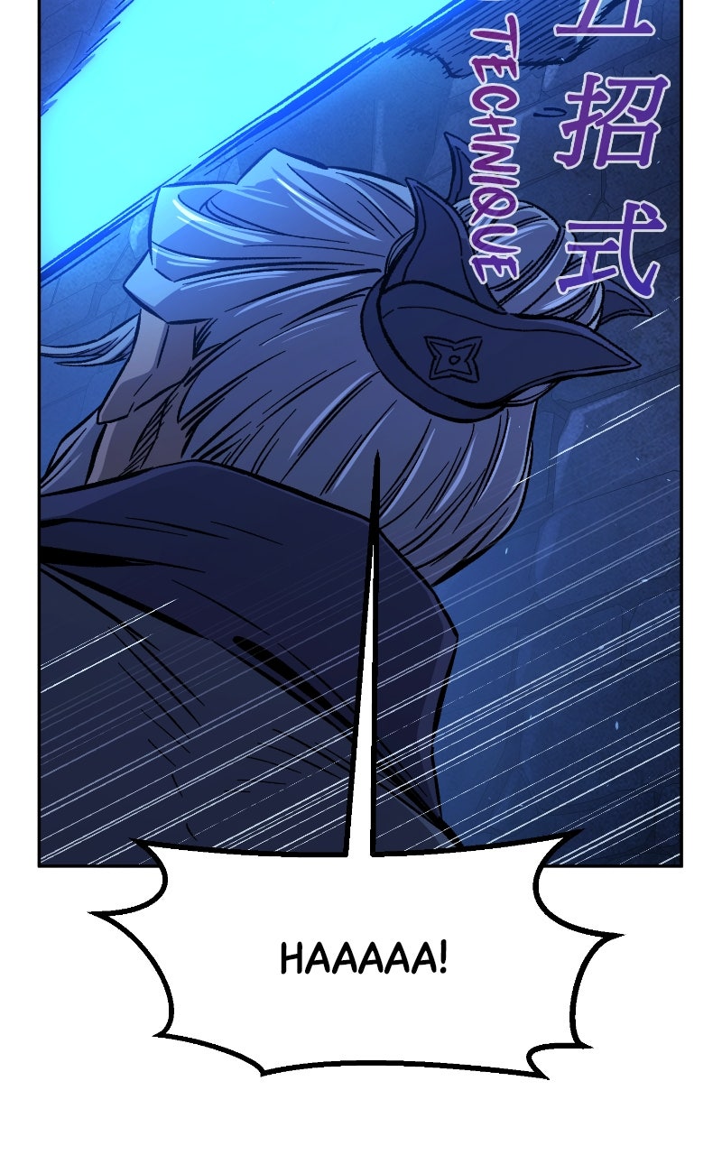 Read Absolute Sword Sense (en) Manga Online