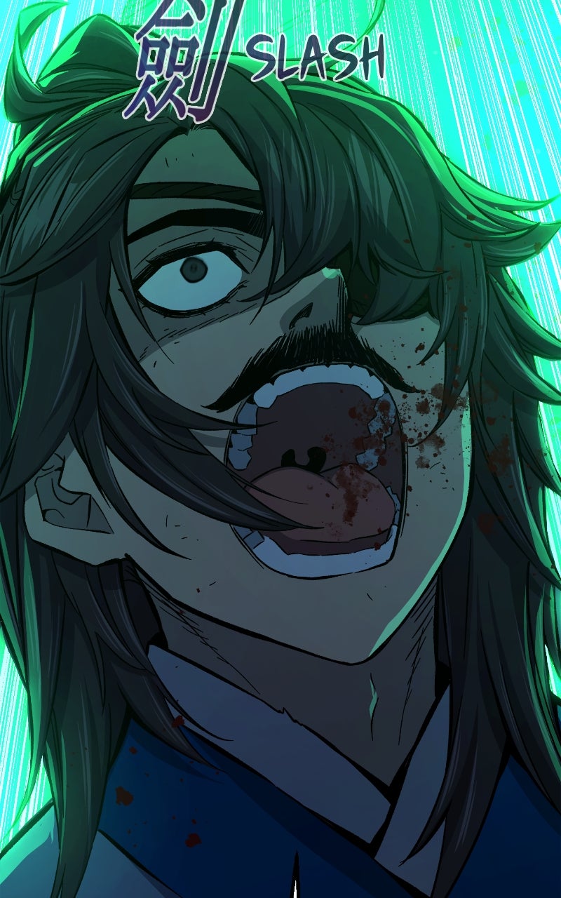 Read Absolute Sword Sense (en) Manga Online