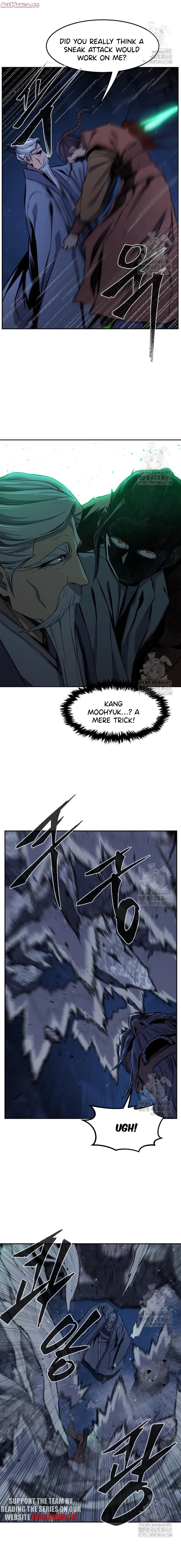 Read Absolute Sword Sense (en) Manga Online