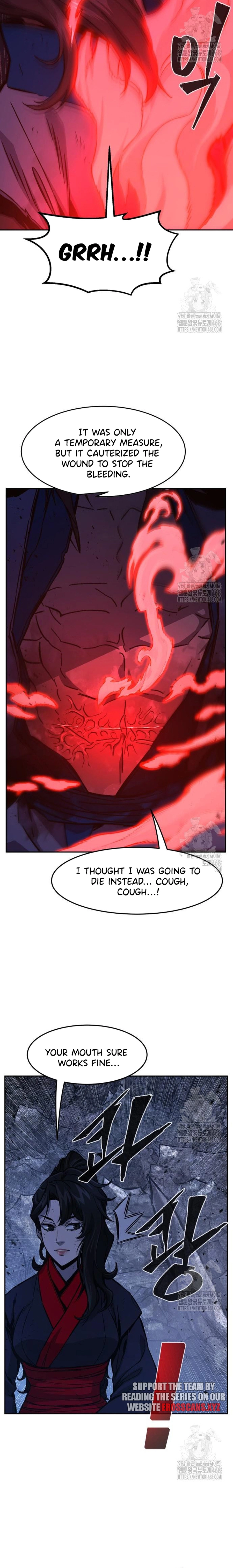 Read Absolute Sword Sense (en) Manga Online