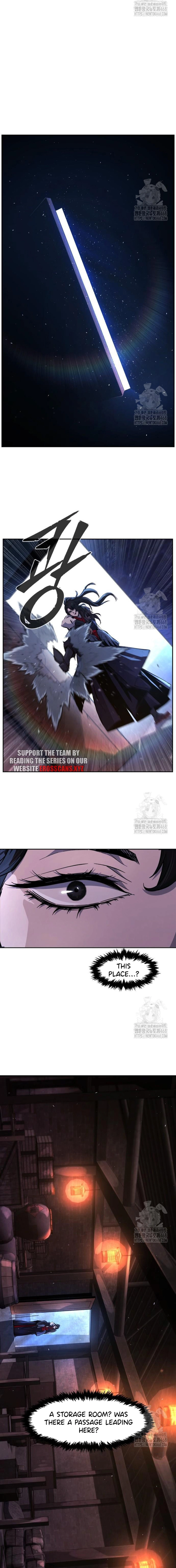 Read Absolute Sword Sense (en) Manga Online