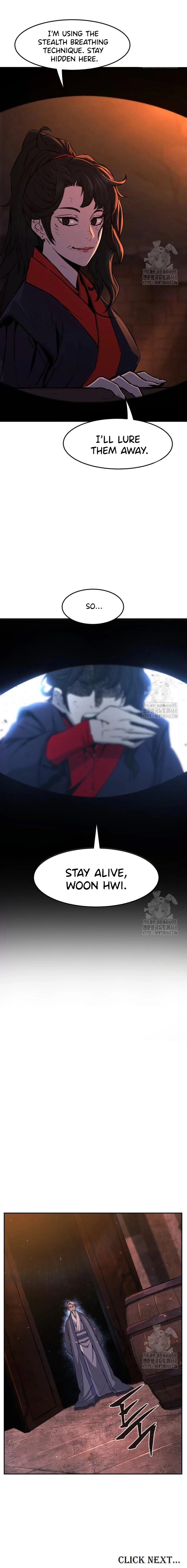 Read Absolute Sword Sense (en) Manga Online