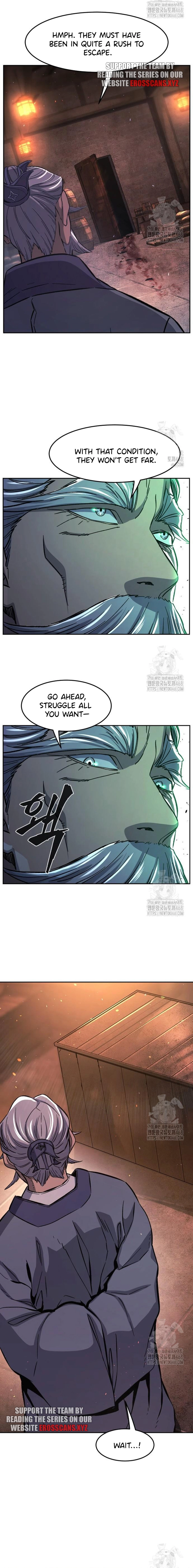 Read Absolute Sword Sense (en) Manga Online