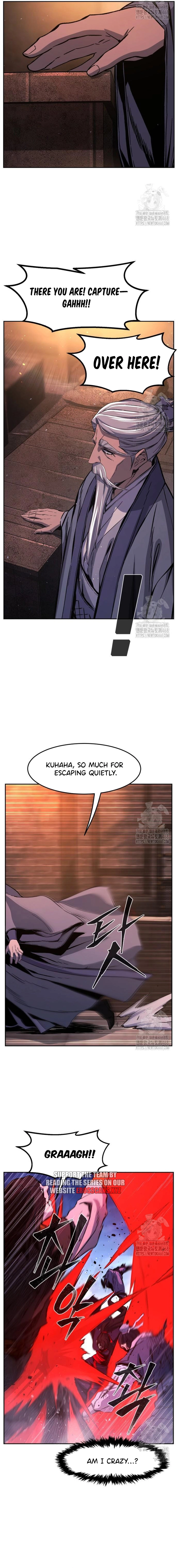 Read Absolute Sword Sense (en) Manga Online