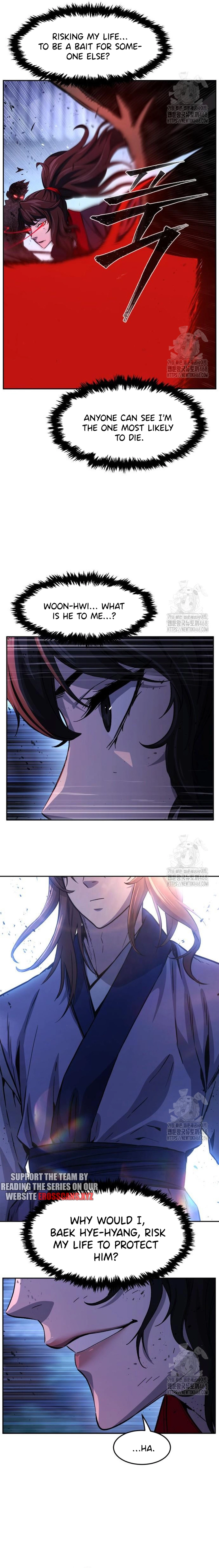 Read Absolute Sword Sense (en) Manga Online