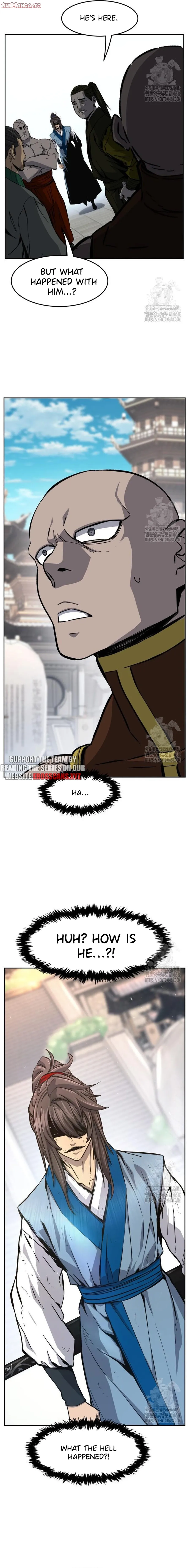 Read Absolute Sword Sense (en) Manga Online