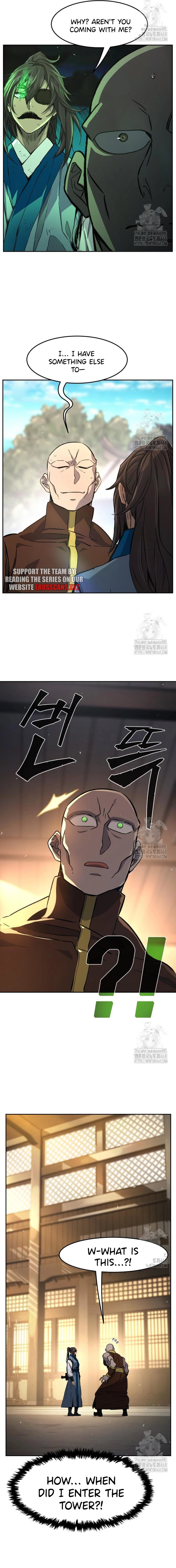 Read Absolute Sword Sense (en) Manga Online