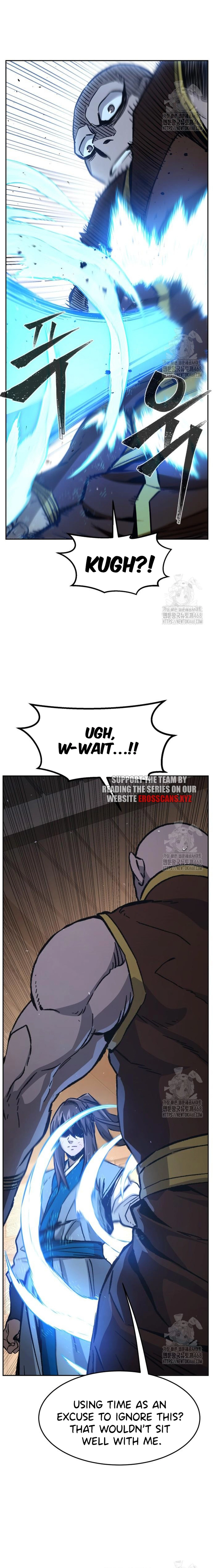 Read Absolute Sword Sense (en) Manga Online