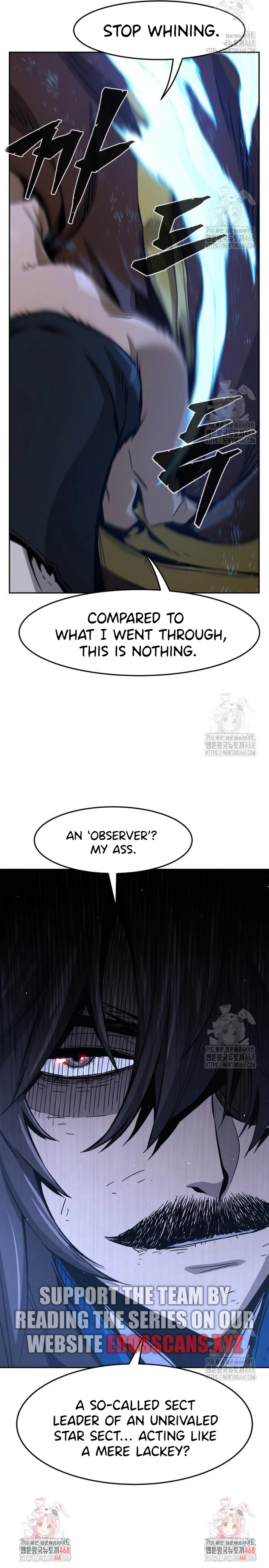 Read Absolute Sword Sense (en) Manga Online