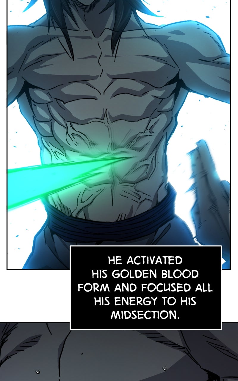 Read Absolute Sword Sense (en) Manga Online