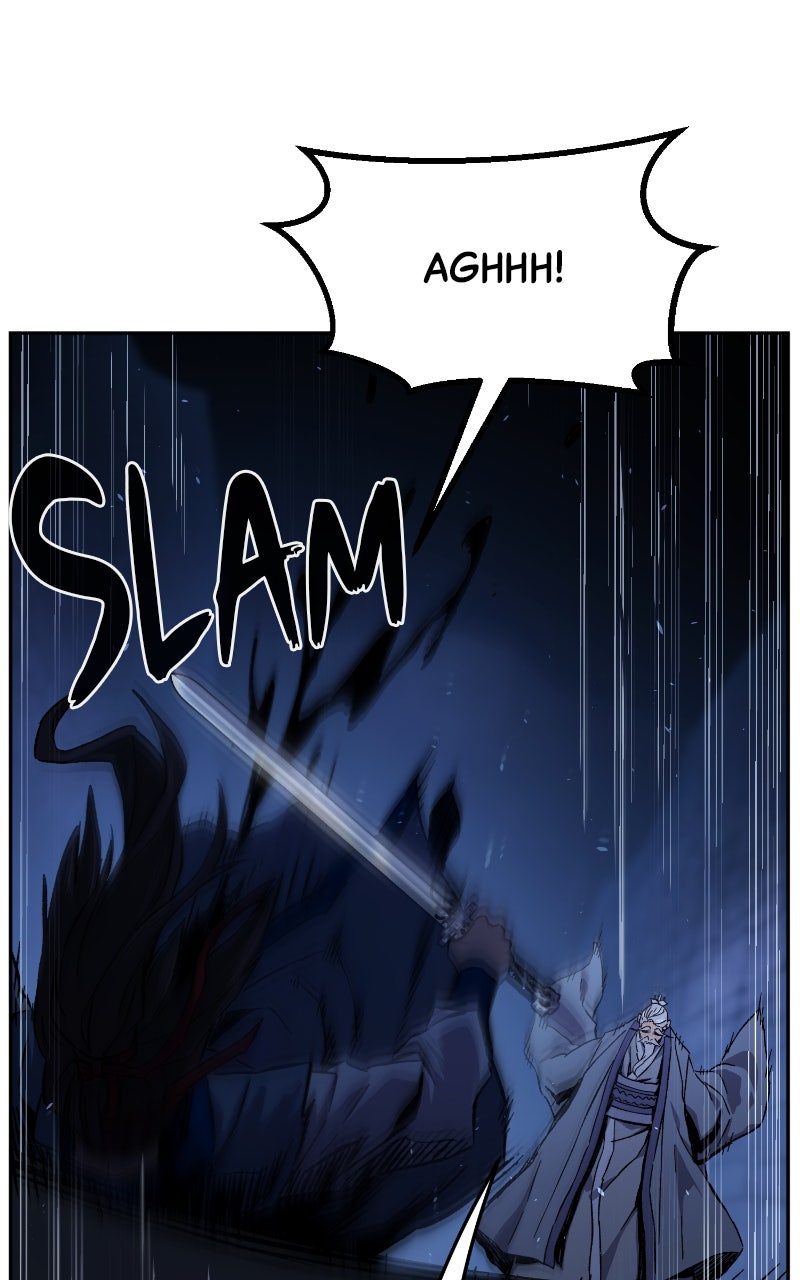 Read Absolute Sword Sense (en) Manga Online