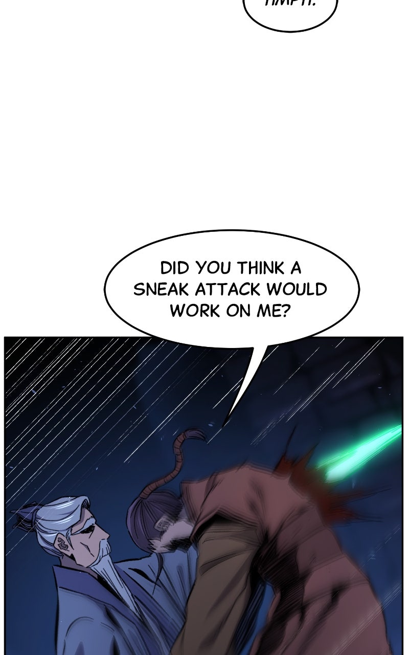 Read Absolute Sword Sense (en) Manga Online