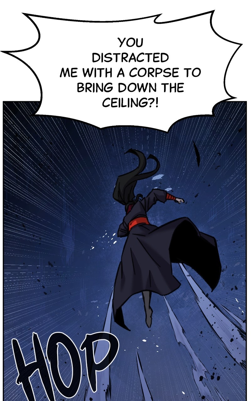 Read Absolute Sword Sense (en) Manga Online