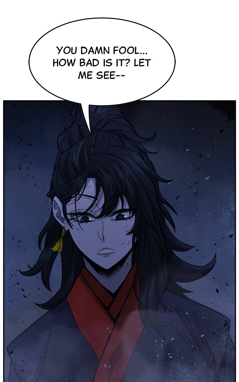 Read Absolute Sword Sense (en) Manga Online