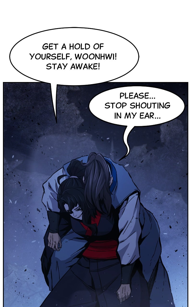 Read Absolute Sword Sense (en) Manga Online