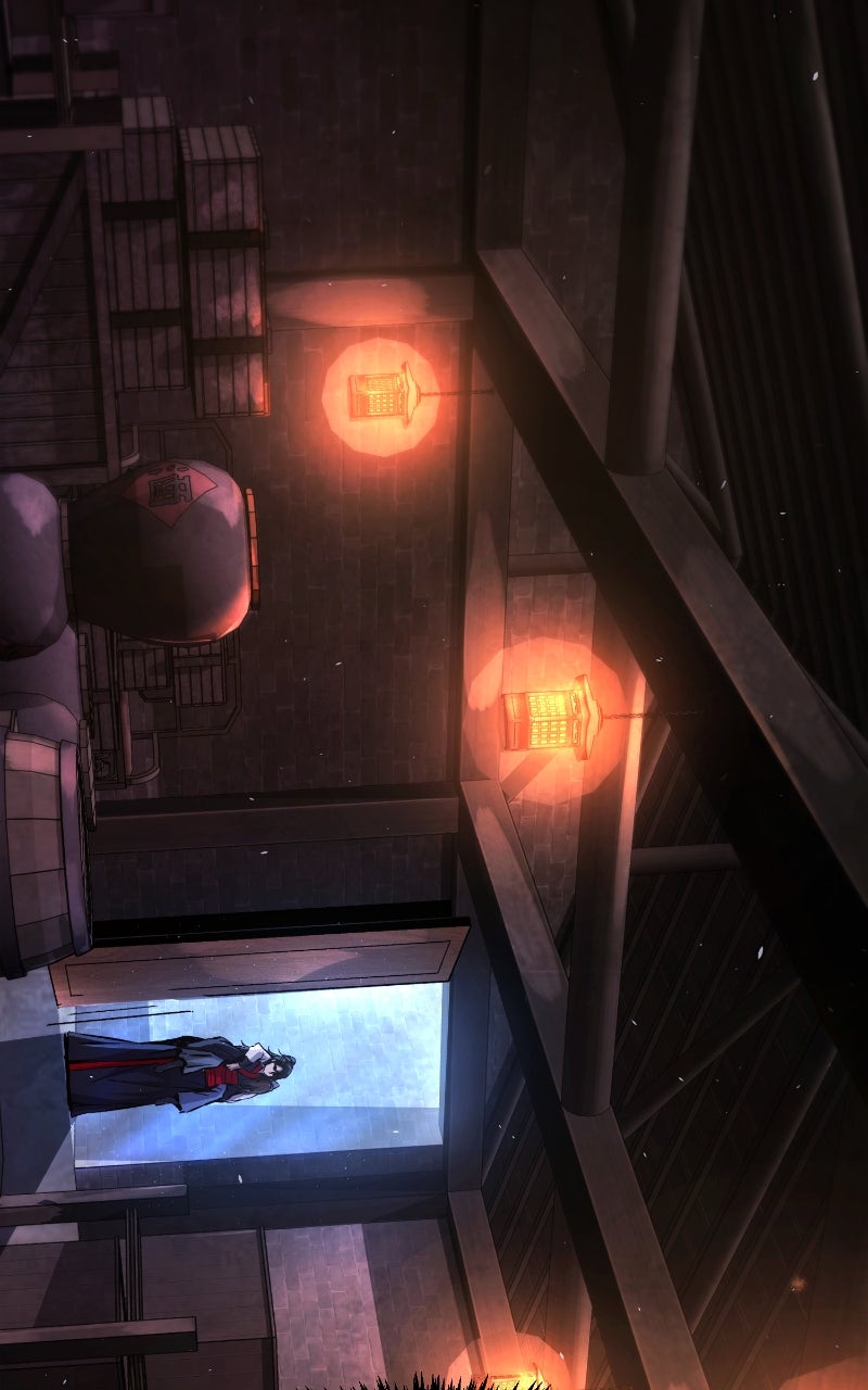 Read Absolute Sword Sense (en) Manga Online