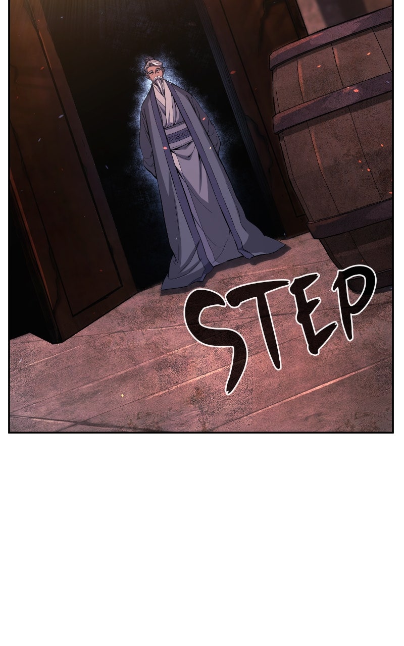 Read Absolute Sword Sense (en) Manga Online