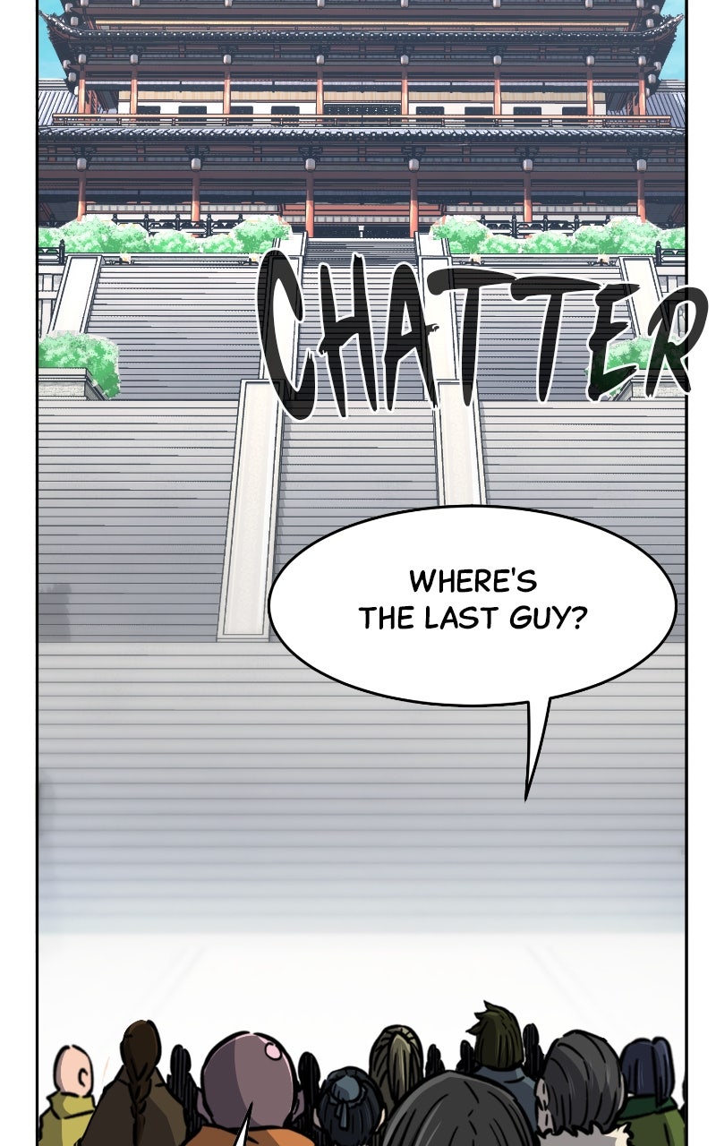 Read Absolute Sword Sense (en) Manga Online