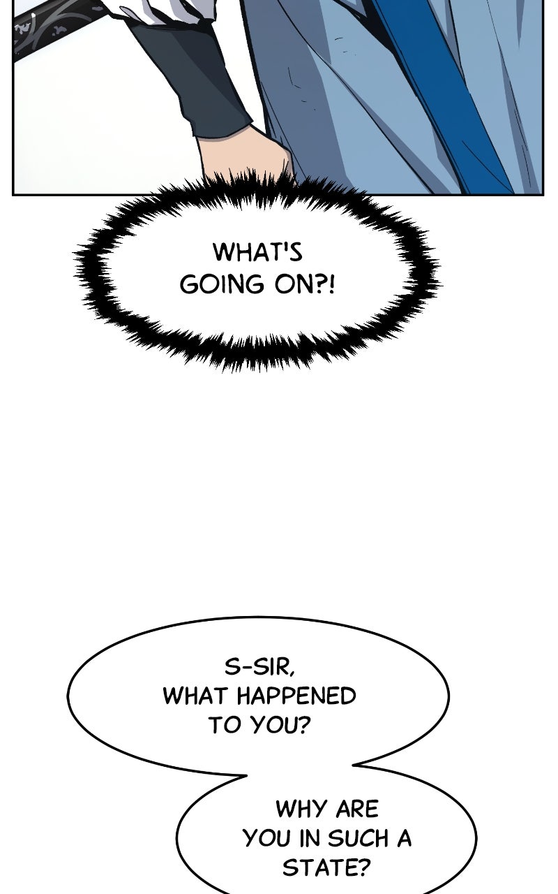 Read Absolute Sword Sense (en) Manga Online