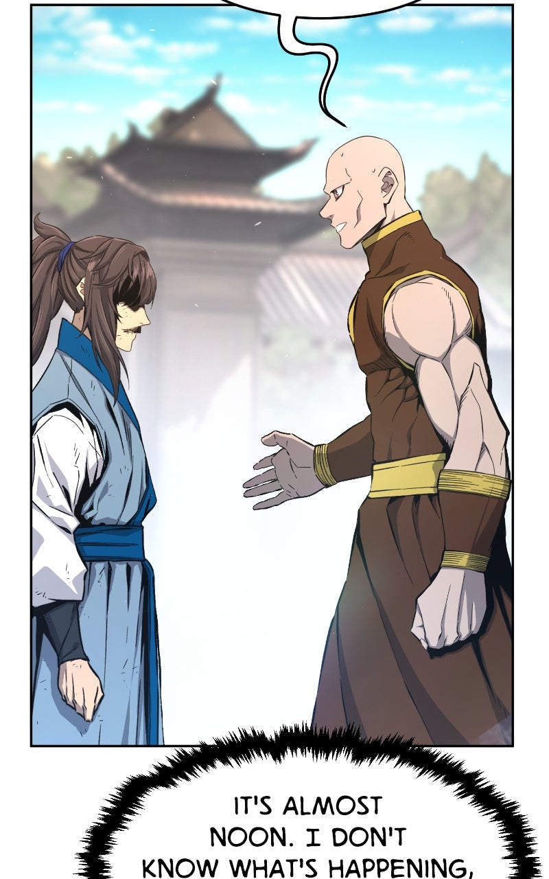 Read Absolute Sword Sense (en) Manga Online