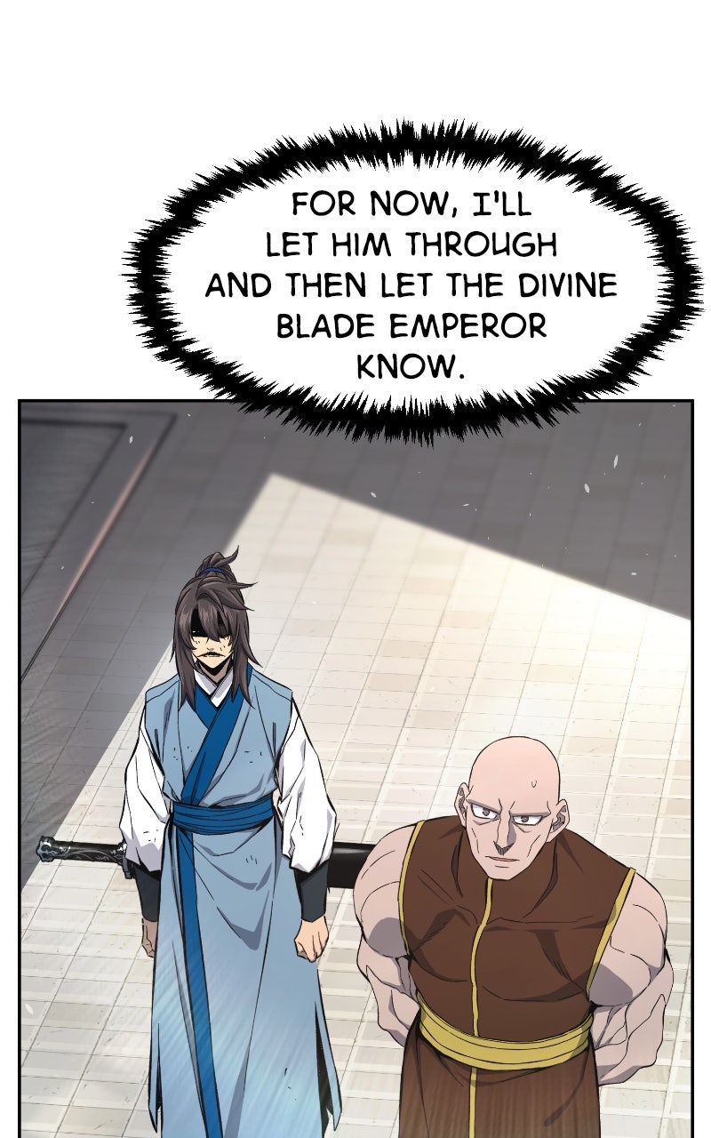 Read Absolute Sword Sense (en) Manga Online