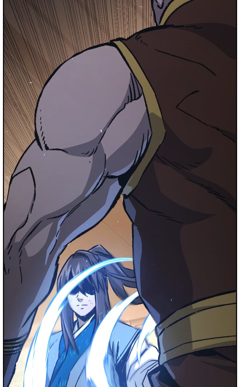 Read Absolute Sword Sense (en) Manga Online