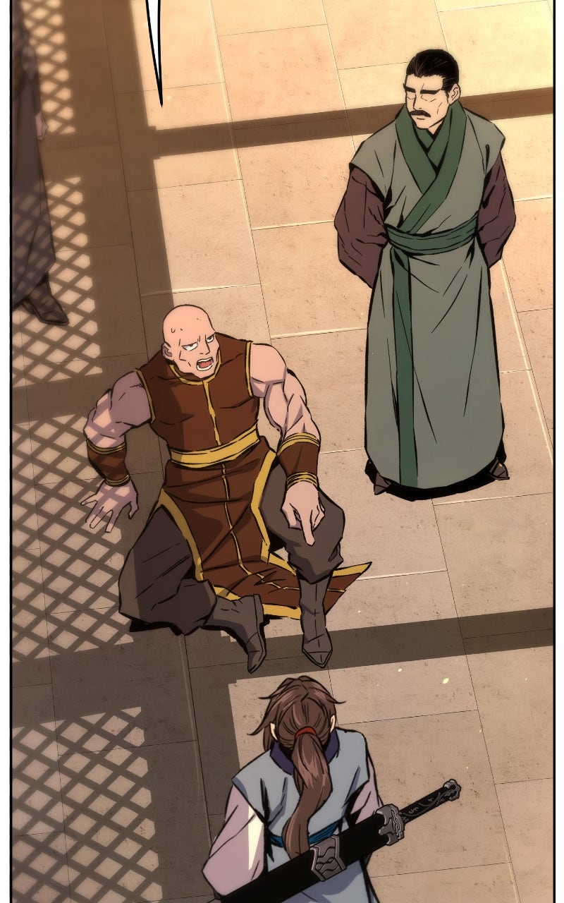 Read Absolute Sword Sense (en) Manga Online