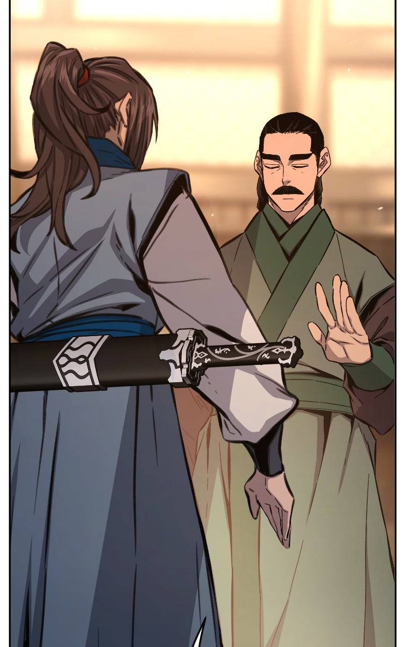 Read Absolute Sword Sense (en) Manga Online