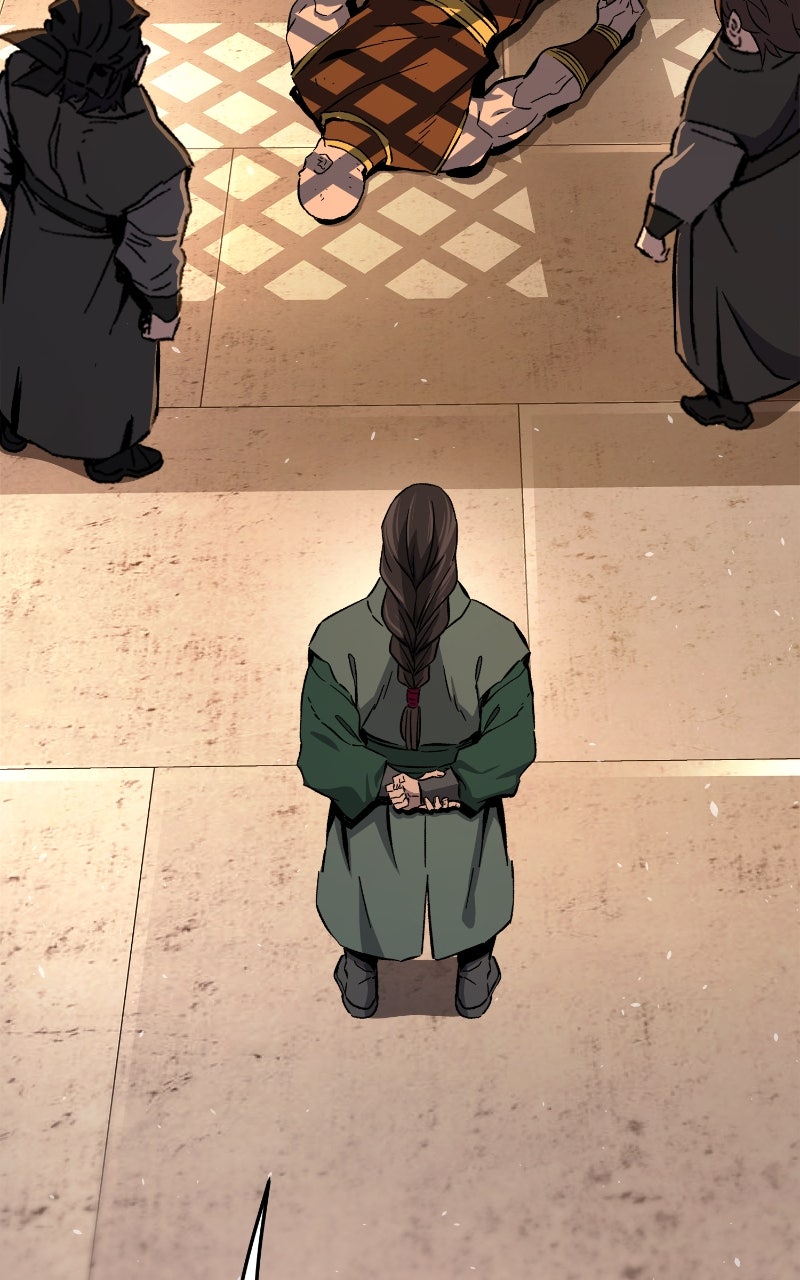 Read Absolute Sword Sense (en) Manga Online