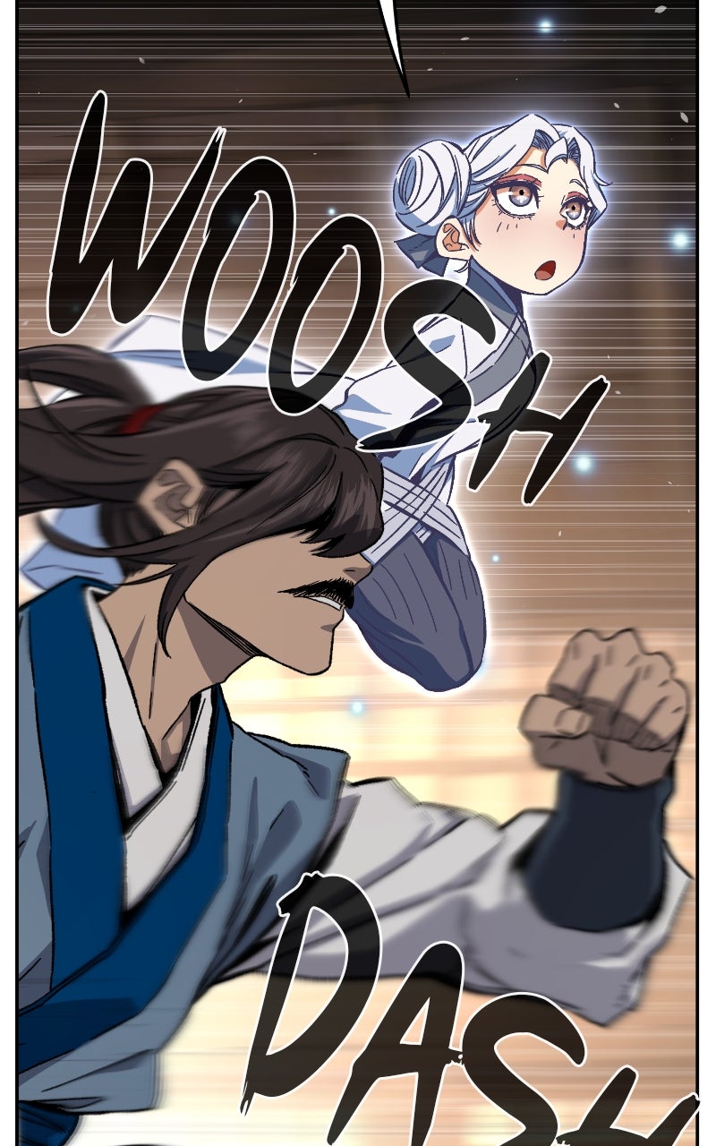 Read Absolute Sword Sense (en) Manga Online